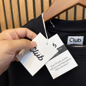 Beymen Premium İthal Sweatshirt