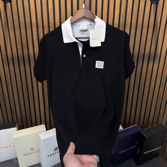 Gant Premium Polo Yaka Tsihirt