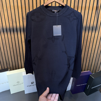 Louıs Vuıtton Triko Sweat