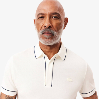 Lacoste Polo Yaka Tshirt