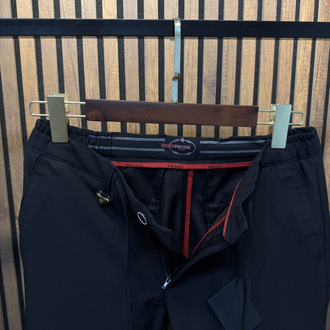 Prada Jogger Pantolon Siyah