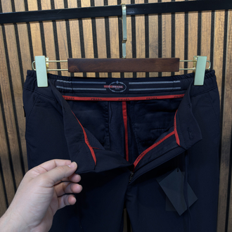 Prada Jogger Pantolon Lacivert