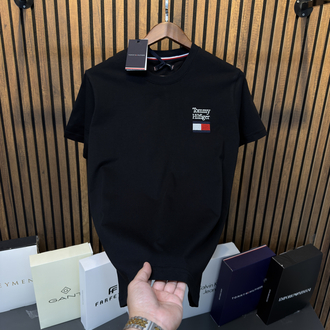 Tommy Hilfiger İthal Tsihirt