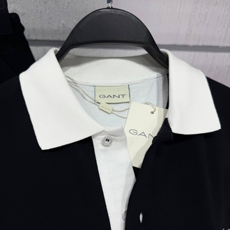 Gant Premium Polo Yaka Tsihirt