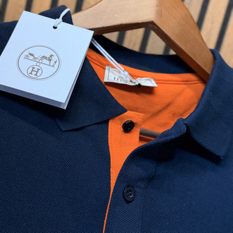 Hermes Premium Polo Yaka Tsihirt