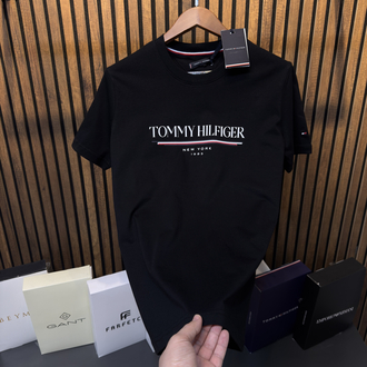 Tommy Hilfiger Yeni Sezon Tshirt