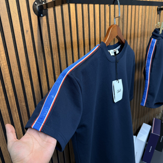 Beymen Club Triko Tshirt Lacivert
