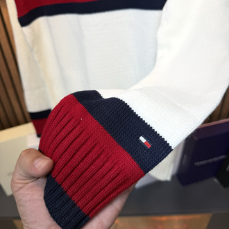 Tommy Hılfiger Sweat