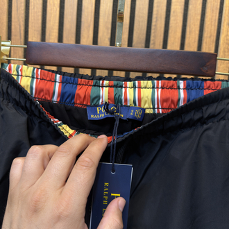 Ralph Lauren Deniz Şortu