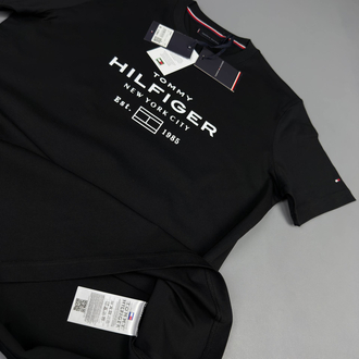 Tommy Hilfiger İthal Tsihirt