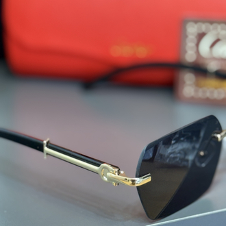 Cartier İthal Gözlük AA+