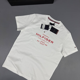 Tommy Hilfiger İthal Tsihirt