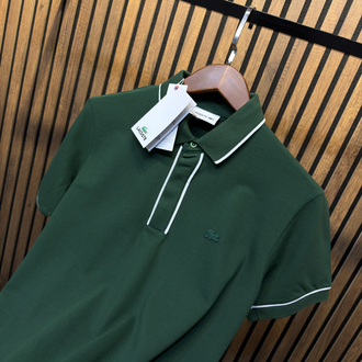Lacoste Polo Yaka Tshirt