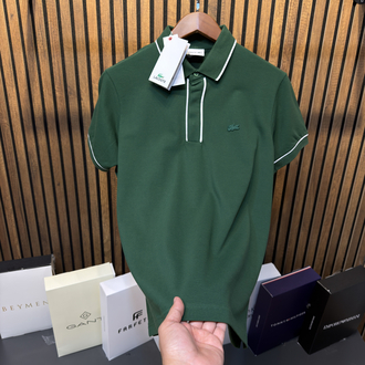 Lacoste Polo Yaka Tshirt