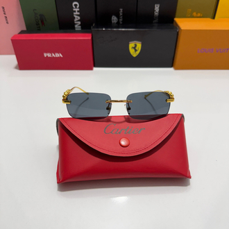 Cartier İthal Gözlük