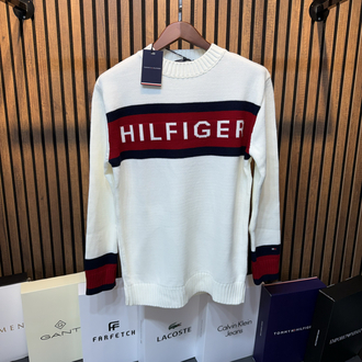 Tommy Hılfiger Sweat