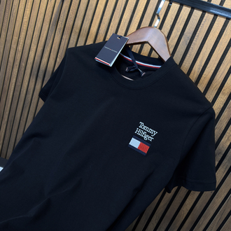 Tommy Hilfiger İthal Tsihirt
