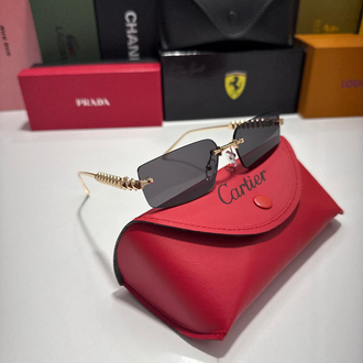 Cartier İthal Gözlük