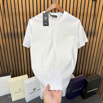 Guess İthal Tshirt
