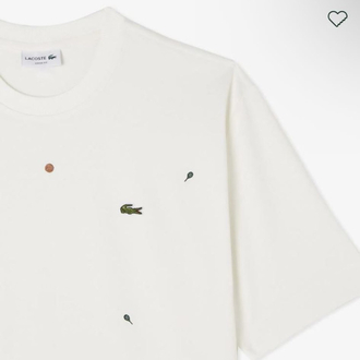 Lacoste İthal Tshirt