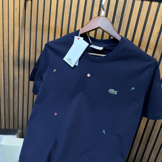 Lacoste İthal Tshirt