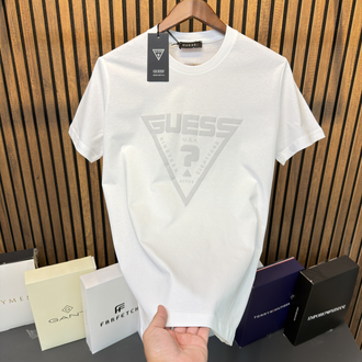 Guess İthal Tshirt
