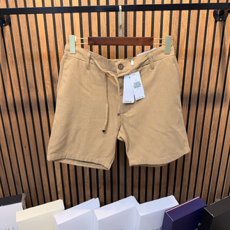 Lacoste Keten Şort