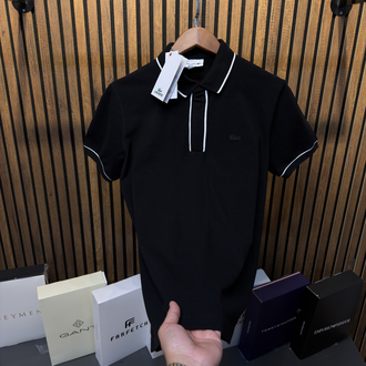 Lacoste Polo Yaka Tshirt
