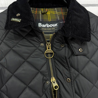 Barbour ithal Premium Mont