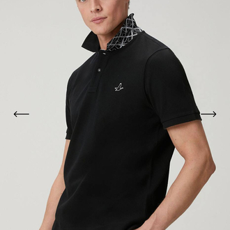 Beymen Club Premium Polo Yaka Tsihirt