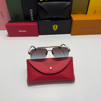 Cartier İthal Gözlük
