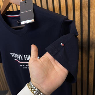 Tommy Hilfiger Yeni Sezon Tshirt