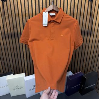 Lacoste Polo Yaka Tshirt