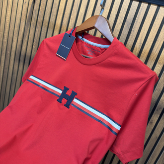 Tommy Hilfiger İthal Tsihirt