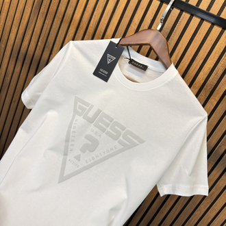 Guess İthal Tshirt
