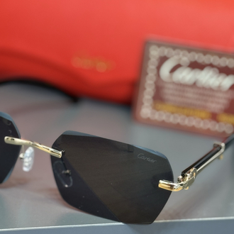 Cartier İthal Gözlük AA+
