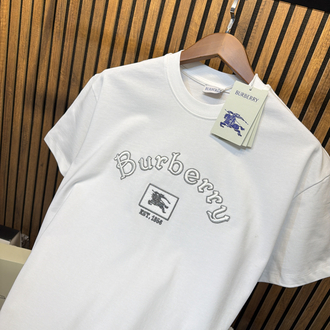 Burbery İthal Tsihirt