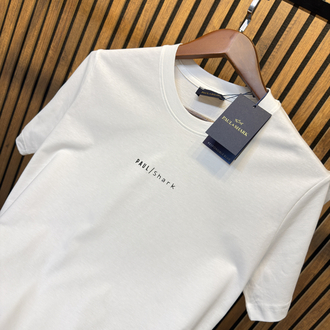 Paul&Shark Premium Tsihirt