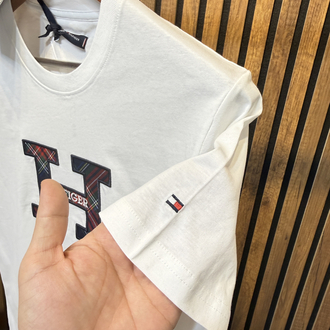 Tommy Hilfiger Yeni Sezon Tshirt