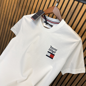 Tommy Hilfiger İthal Tsihirt