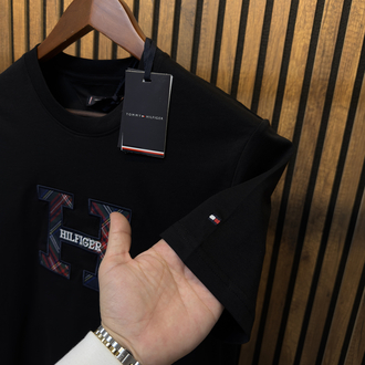 Tommy Hilfiger Yeni Sezon Tshirt