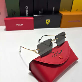 Cartier İthal Gözlük