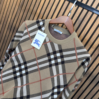Burberry İthal Kazak 
