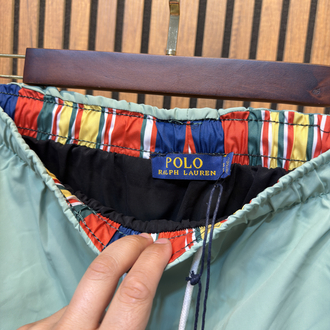 Ralph Lauren Deniz Şortu