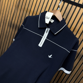 Beymen Club Triko Tshirt Lacivert