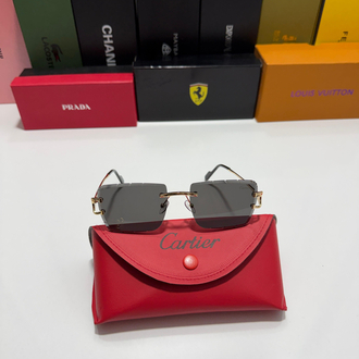 Cartier İthal Gözlük