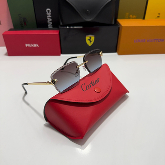 Cartier İthal Gözlük