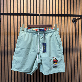 Ralph Lauren Deniz Şortu
