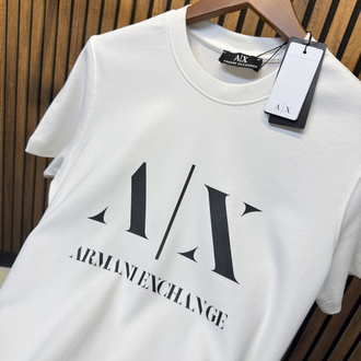 Armani İthal Tshirt