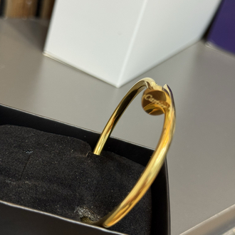 Cartier İthal Çivi Bileklik